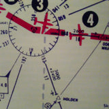 King KCS-55A Compass System Pilot's Guide.