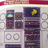 King KCS-55A Compass System Pilot's Guide.