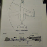 FlightSafety Learjet 30 Series 35/36 Pilot Training Manual.