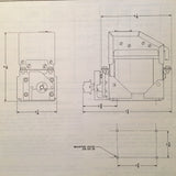 Cessna ARC AF-295A 200A Navomatic CA-295A, G-300A & PA-295A Install manual.